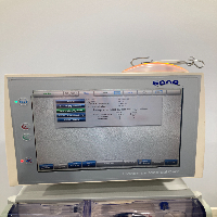 Fresenius 5008 Cordiax - Dialysis image 2